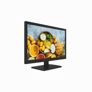 MONITOR 19" HIKVISION VGA/HDMI D5019QE